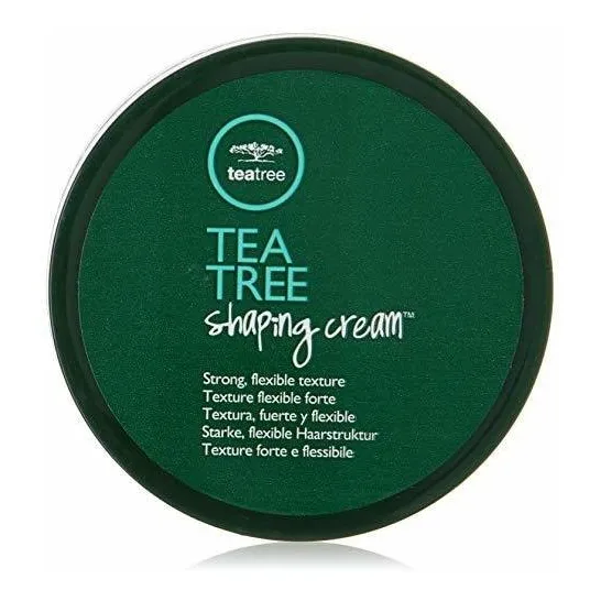 Crema Moldeadora De Árbol De Té