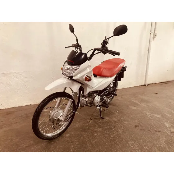Pop 110i Modelo 2024