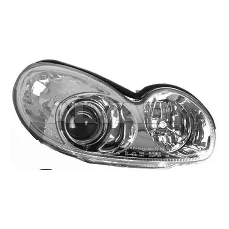 Faro Delt. Hyu Sonata 01-03 Der.