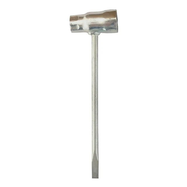 Llave Bujia 13x19 Motosierra Husqvarna Stihl Shindaiwa Dolma
