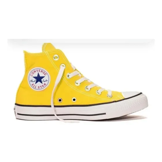 Tenis Converse Clásicas Estándar Unisex All Star