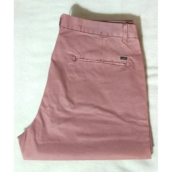 Pantalón Carven Talla 36 De Hombre 