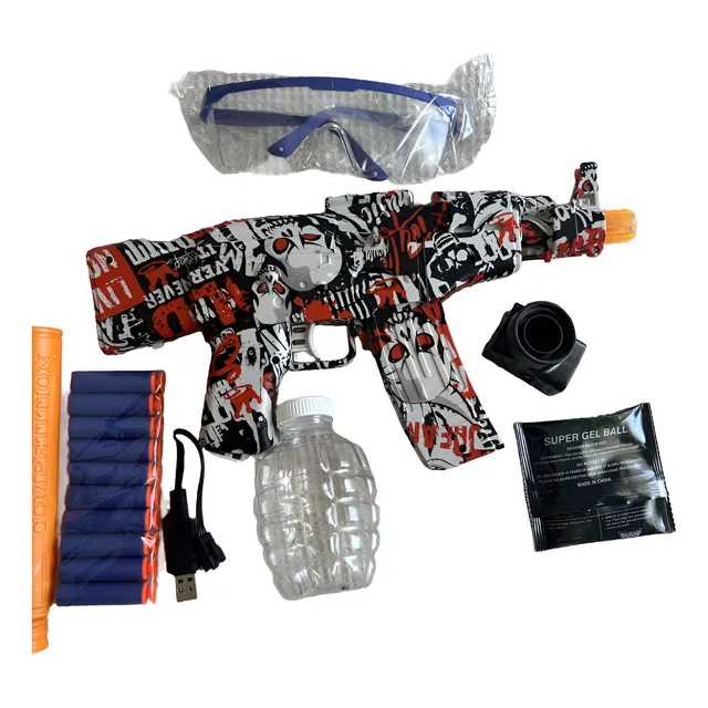 Shooting Elite Bazooka Con Sonido