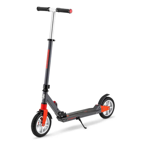 Scooter Plegable Mongoose Elevate Duo Air Folding R6181l
