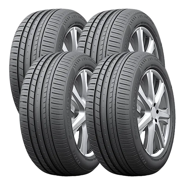 Cubierta 235/45/18 Habilead S2000 98 W X4