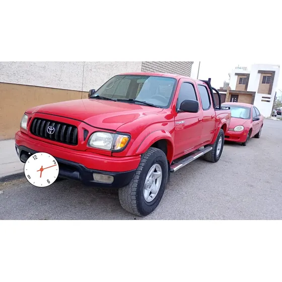 Toyota Tacoma 4x4 Trd