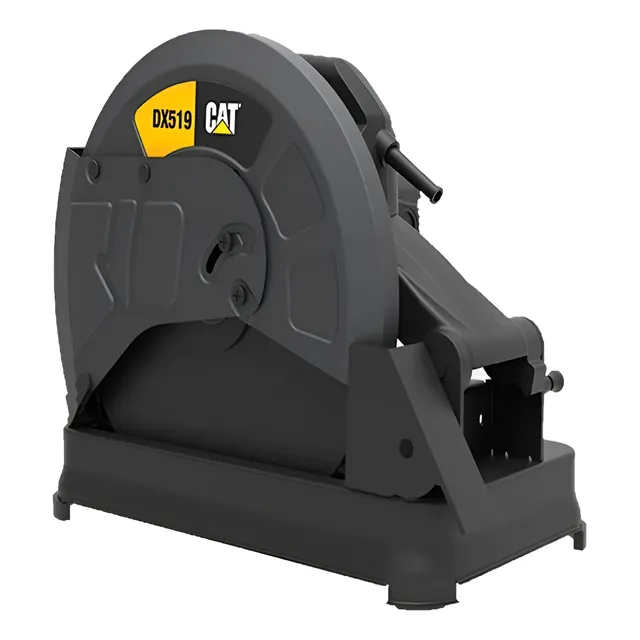 Ingletadora / Trozadora De 1.800w - 14'' Cat