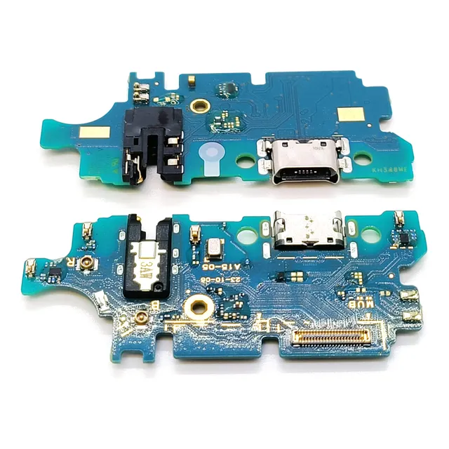 Flex Carga Placa Carga Samsung A15 5g A156b Nuevo Pin Carga