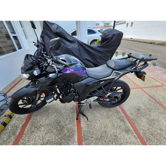 Yamaha Fz25