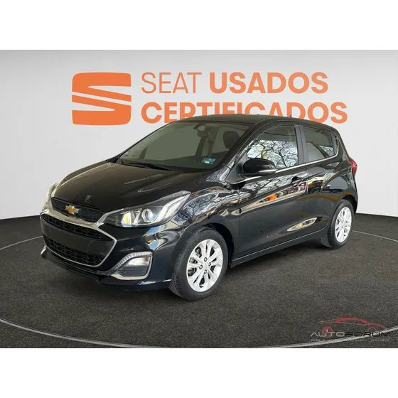 Chevrolet Spark 1.4 Lt At