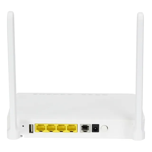 10 Unidades De Onu / Ont Wifi Dual Band 2.4g / 5.0g