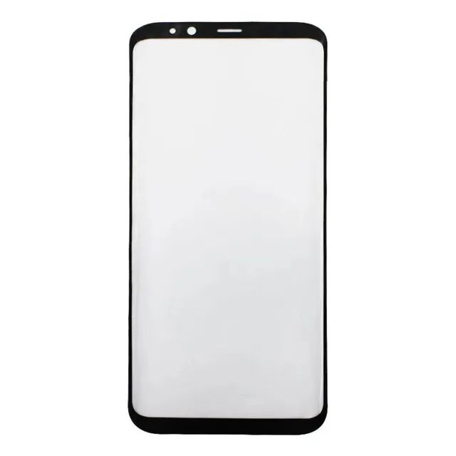 Glass Compatible Con Samsung S8 Plus - 2dm Digital