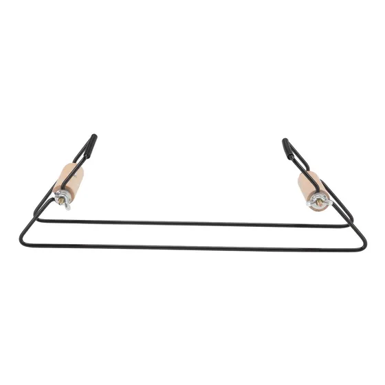 Plancha Para Tejer A Mano En Forma De Telar De Cuentas De Me