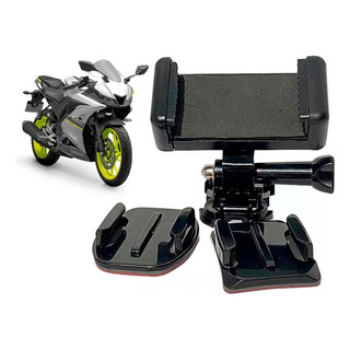 Suporte De Celular Para Tanque De Moto Suporte De Celular Para Tanque De Moto