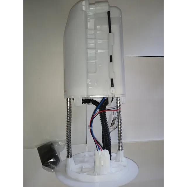Conjunto Bomba De Gasolina Kavak Fortuner
