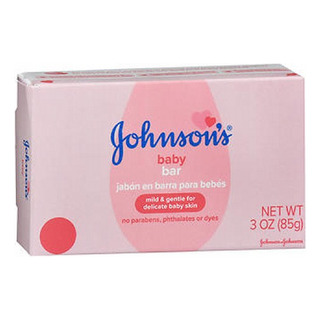 Jabón En Barra Para Bebés Soap Johnsons, 90 Ml, Johnson & Jo Jabón En Barra Para Bebés Soap Johnsons, 90 Ml, Johnson & Jo