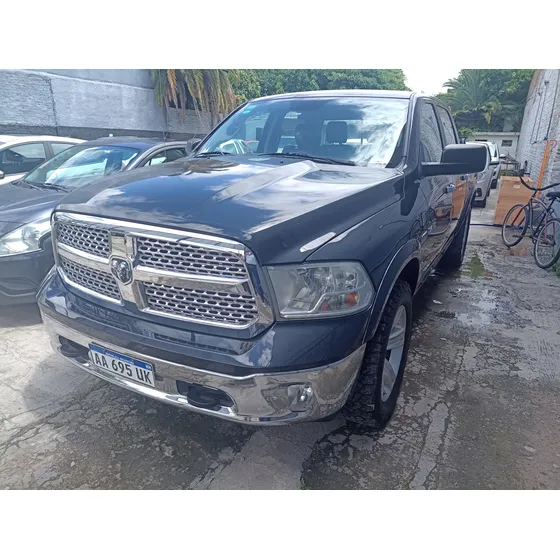 Dodge Ram 3.9 1500 Pick-up 4x4