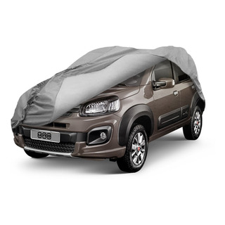 Funda Cubre Autos Coche Antigranizo Fiat Uno Nuevo Cubreauto Funda Cubre Autos Coche Antigranizo Fiat Uno Nuevo Cubreauto
