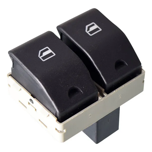 Botonera Switch Control Vidrios Cristal Delantera  Crossfox