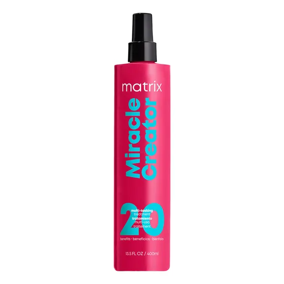 Spray Multi Beneficios Miracle Creator 400 ML Matrix