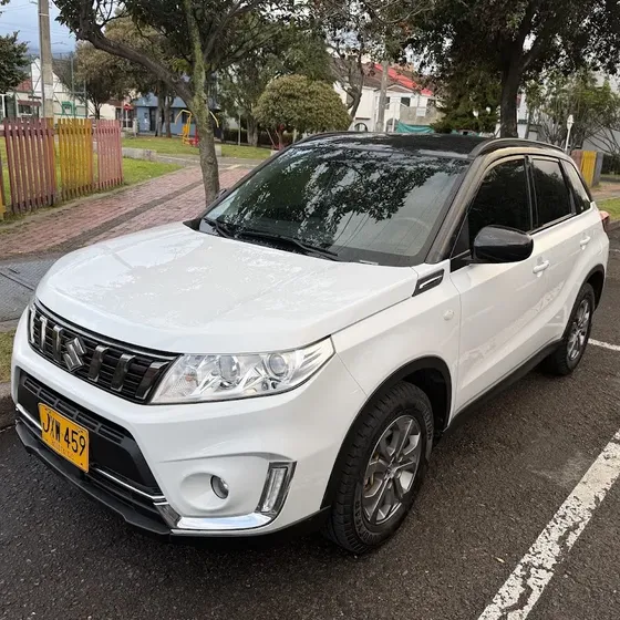 Suzuki Vitara 2022 1.6 Gl