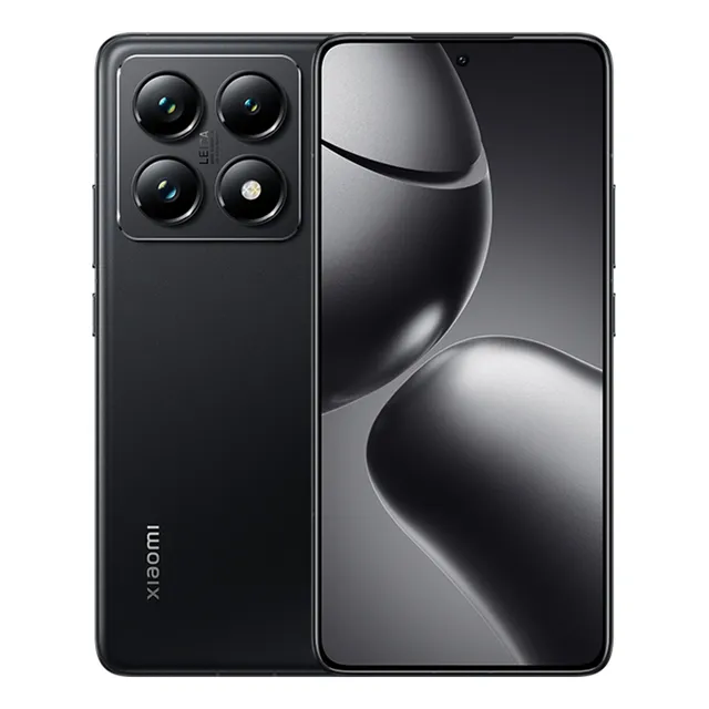 Xiaomi 14t Pro Dual Sim 1 Tb Negro 12 Gb Ram