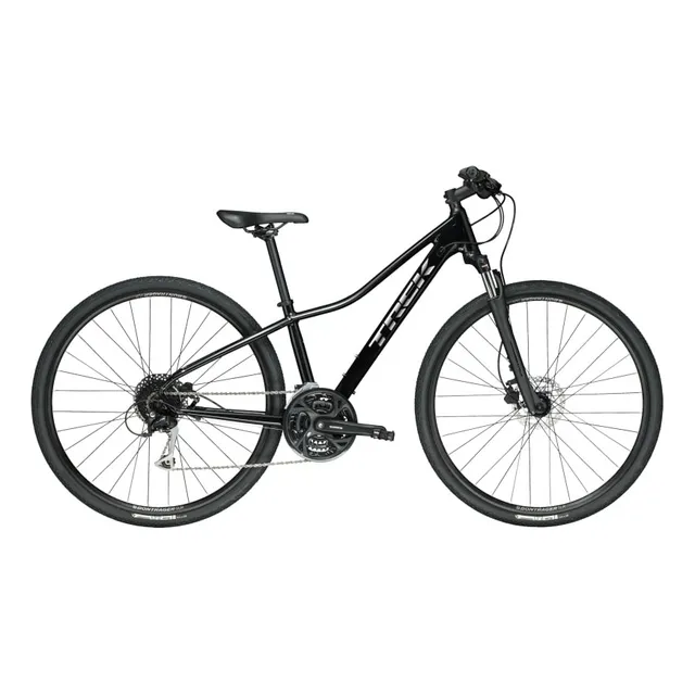 Bicicleta Trek Dual Sport 3, Sin Uso!!!