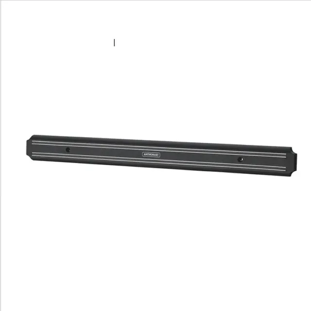 Barra Magnética Para Cuchillos, Barra Iman 55 Cm. Tramontina