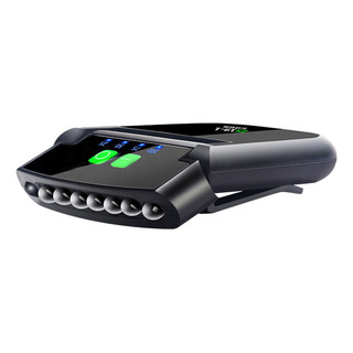 Linterna Frontal Led Con Forma De Sombrero, Luces Ajustables Linterna Frontal Led Con Forma De Sombrero, Luces Ajustables