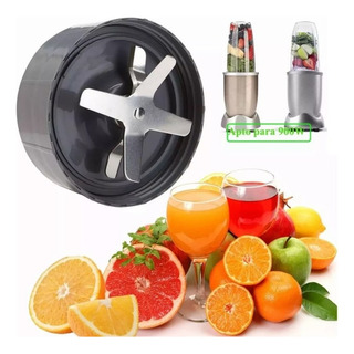 Cuchilla/aspa Licuadora Repuesto Aspas Para Nutrebulet 900w Cuchilla/aspa Licuadora Repuesto Aspas Para Nutrebulet 900w
