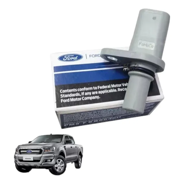 Sensor Fase Do Comando Valvulas Ranger 2.2 3.2 - 12/23 Orig.
