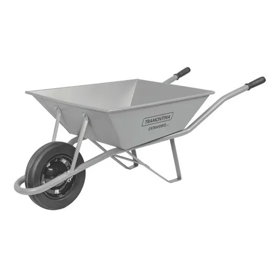 Carretilla Extra Fuerte Tramontina 65 Lt - Tyt 