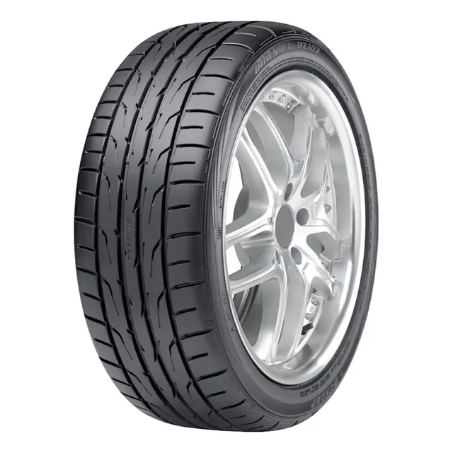 Cubierta 225/55/16 Dunlop Direzza 102 Perfil Bajo