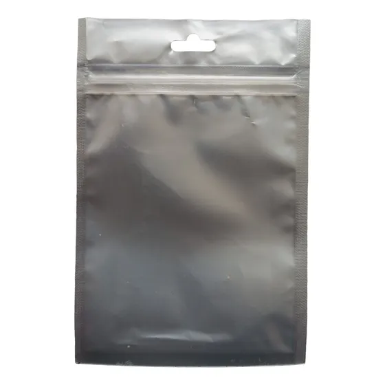 10 Bolsas Antiestatica Para Disco Duro De Laptop Ziplock  