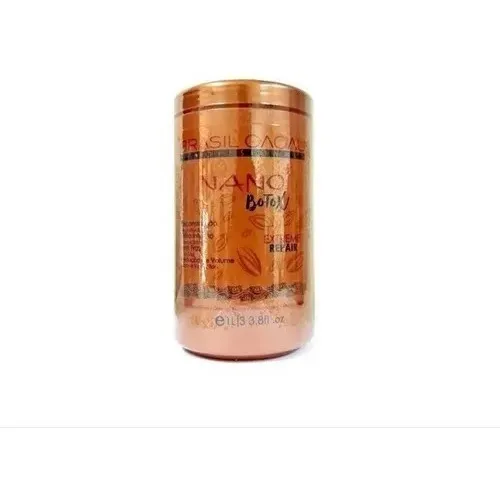 Btx Nano Mascara De Tratamiento Kilo Everglam 1 Litro