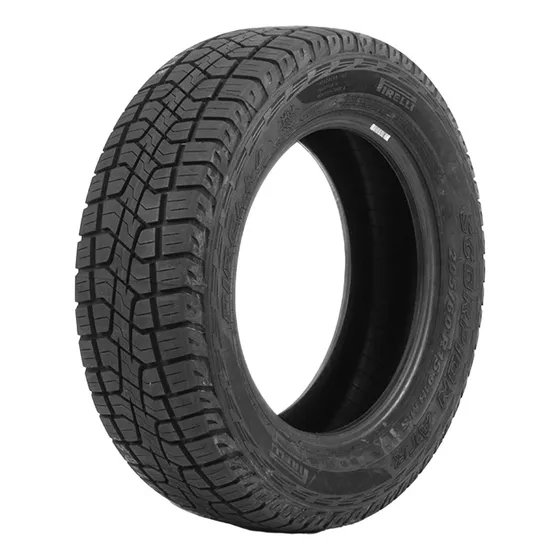 Pneu Pirelli Scorpion Atr 205/65 R15 Índice De Velocidade H