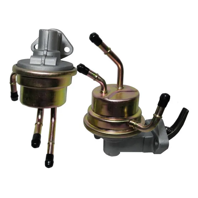 Bomba Gasolina Toyota Mecanica 2f 79 85