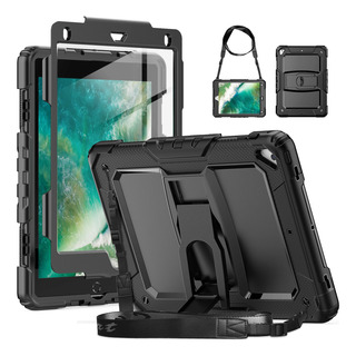 Mica+ Funda Para iPad 9.7 6a 5a Gen/iPad Air 2/ Pro 9.7 Mica+ Funda Para iPad 9.7 6a 5a Gen/iPad Air 2/ Pro 9.7