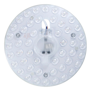 Repuesto De Lampara Led 24w Luz Blanca Color Blanco Wanergy Repuesto De Lampara Led 24w Luz Blanca Color Blanco Wanergy