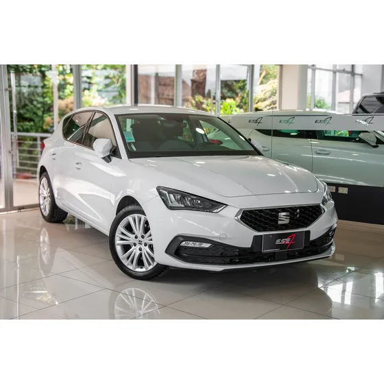 Seat Leon 1.4l Style