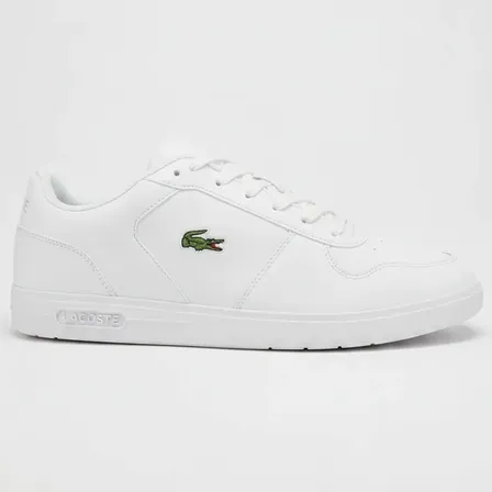 Tênis Lacoste T-base - Original