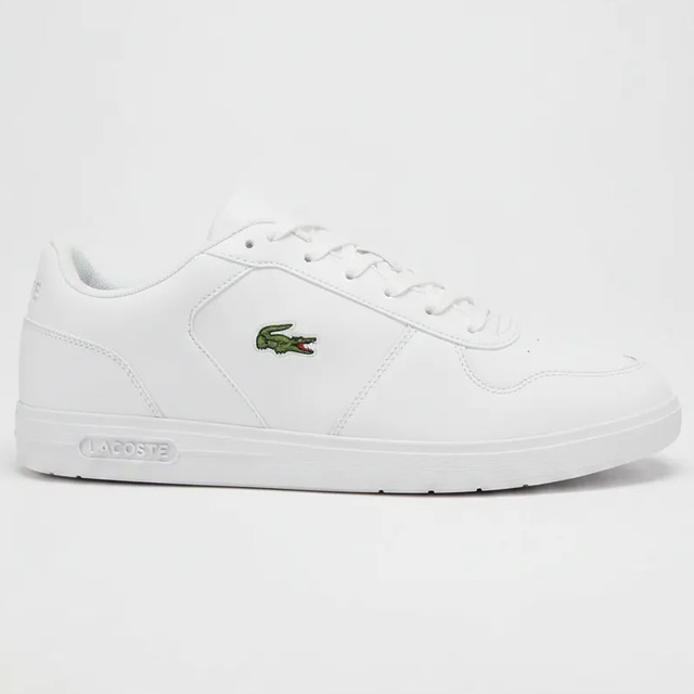Tênis Lacoste T-base - Original Tênis Lacoste T-base - Original