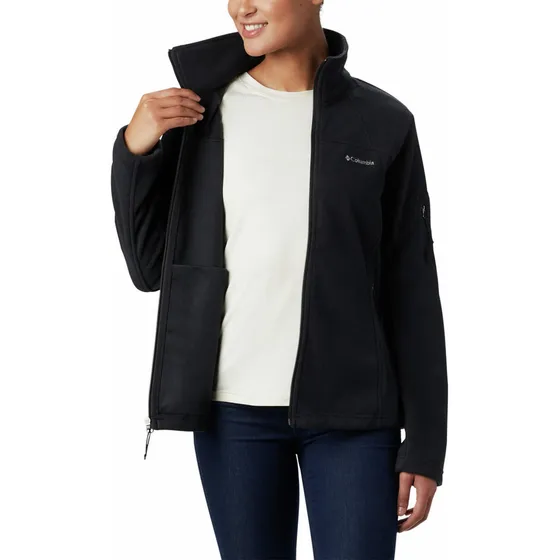 Polar Mujer Fast Trek Ii Jacket Columbia