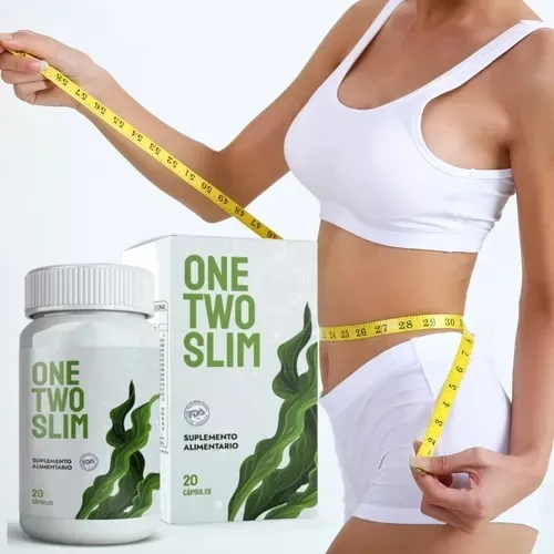 One Two Slim - 100% Original