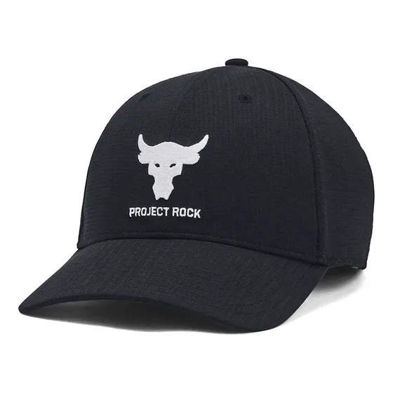 Gorro Under Armour Project Rock Trucker Para Hombre