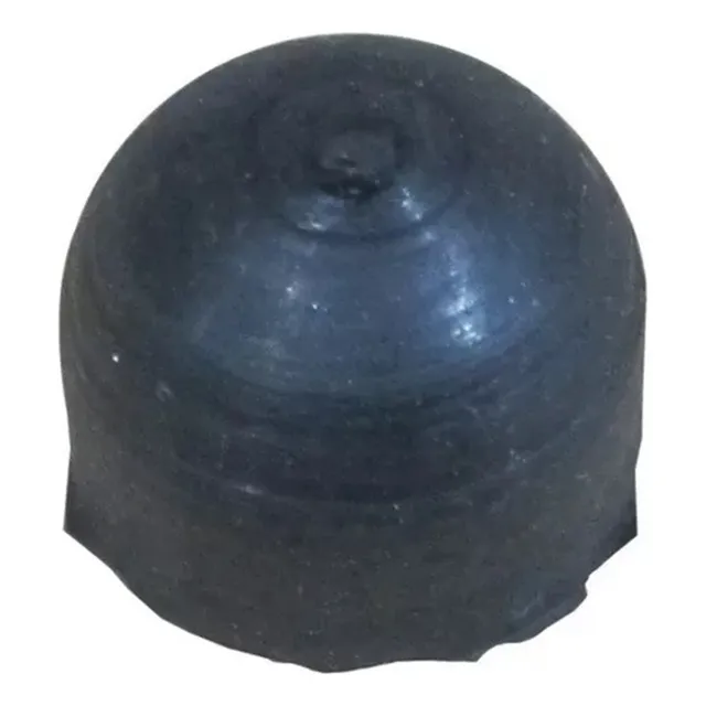 Juego X2 De Topes Porton Para Vw Gol Trend/fox/sur/up/bora/