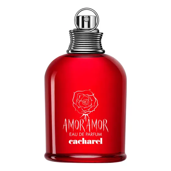 Perfume Cacharel Amor Amor Edp 100 Ml
