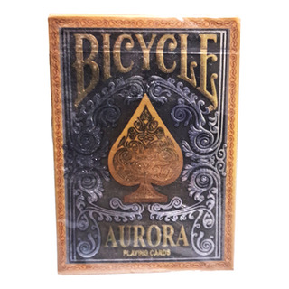 Baralho Bicycle Aurora Baralho Bicycle Aurora