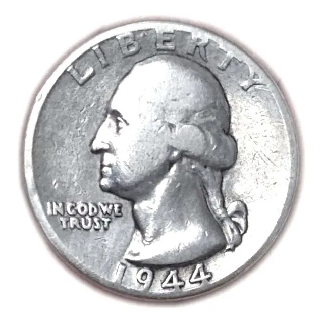 Moneda Americana Antigua Coleccion Quater Dollar Dolar