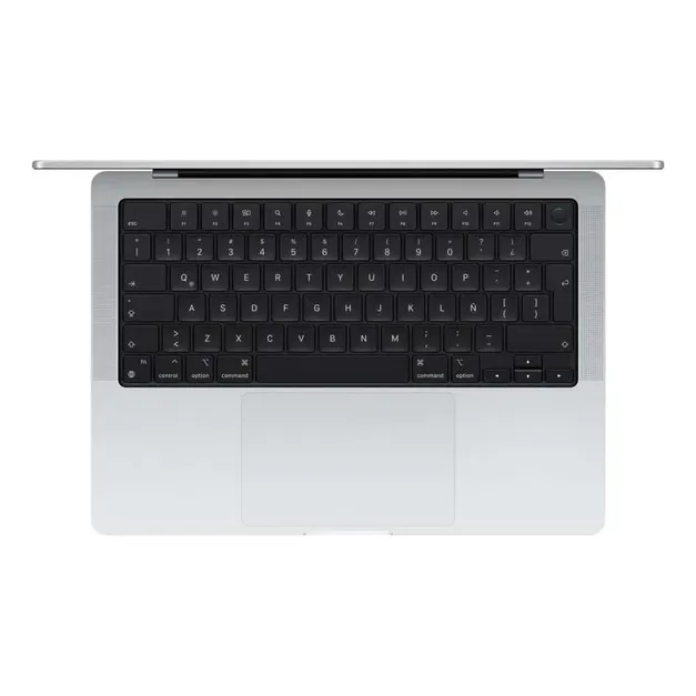Macbook Pro 14  Chip M4 Max / 64gb 1tb Ssd / Teclado Español